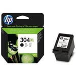 HP N9K08AE inktcartridge zwart nr. 304XL hoge capaciteit (origineel)