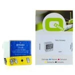 Epson T0530 inkt cartridge kleur (huismerk)