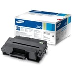 HP SU963A / Samsung MLT-D205L toner cartridge zwart hoge capaciteit (origineel)