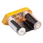 Brady M61-R10010 printlint zwart | 50,00 mm x 22,86 m (origineel)
