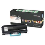 Lexmark C7220KX toner cartridge zwart extra hoge capaciteit (origineel)