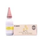 Canon CLC-1100SY starter toner cartridge geel (origineel)