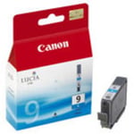 Canon PGI-9C inkt cartridge cyaan (origineel)