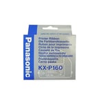Panasonic KX-P160 inktlint zwart (origineel)