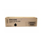 Ricoh 893787 inkt cartridge zwart priport ( 5 stuks ) origineel