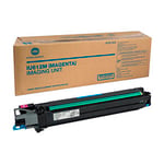 Konica Minolta A0TK0ED imaging unit magenta nr. IU612M (origineel)