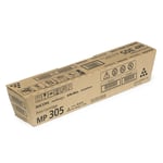 Ricoh 842142 toner cartridge zwart (origineel)
