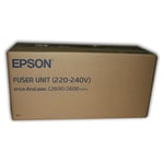 Epson S053018 fuser unit (220V) origineel