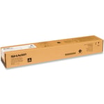 Sharp MX-36GTBA toner cartridge zwart (origineel)
