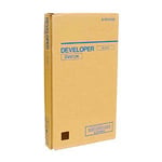 Develop DV613K (A1DY660) developer zwart (origineel)