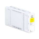 Epson T48U4 inktcartridge geel (origineel)