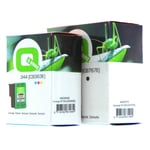 Tonershop huismerk vervangt HP C9363EE / C8767EE serie ( 344 C / 339XL BK )