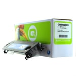 Brother TN-2005 toner cartridge zwart (huismerk)