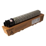 Ricoh Type C2500 toner cartridge zwart (origineel)