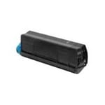 OKI 42127457 toner cartridge zwart (origineel)