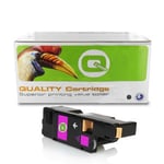 Dell 593-11128 toner cartridge magenta nr. V3W4C (huismerk)