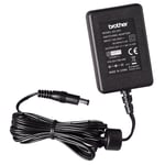 Brother AD-24ES adapter voor beletteringsystemen (origineel)