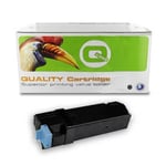 Dell 593-10259 toner cartridge cyaan hoge capaciteit nr. KU051 (huismerk)