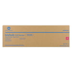 Konica Minolta A0DK353 toner cartridge magenta nr. TN318M (origineel)
