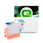 Epson 378XL inktcartridge cyaan hoge capaciteit (huismerk)