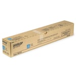 Develop TN-221C (A8K34D0) toner cartridge cyaan (origineel)