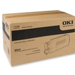 OKI 44661802 toner cartridge zwart (origineel)