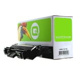 Samsung MLT-D116L / HP SU828A toner cartridge zwart hoge capaciteit (huismerk)