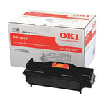 OKI 44574302 drum zwart (origineel)
