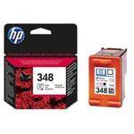 HP C9369EE inkt cartridge foto nr. 348 (origineel)