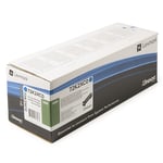 Lexmark 72K2XC0 toner cartridge cyaan extra hoge capaciteit (origineel)