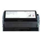 Dell 593-10010 toner cartridge zwart nr. 7Y610 (huismerk)