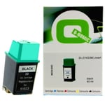 Tonershop huismerk vervangt HP 51633M nr. 33 inkt cartridge zwart