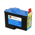 Dell 592-10045 inkt cartridge kleur serie 2 (origineel)