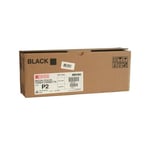 Ricoh P2 / 888235 toner cartridge zwart (origineel)