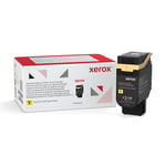 Xerox 006R04680 toner cartridge geel (origineel)