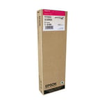 Epson T725300 inktcartridge magenta (origineel)