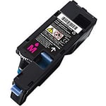 Dell 593-11146 toner cartridge magenta nr. MHT79 (origineel)