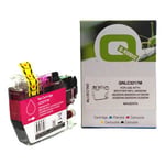 Brother LC-3217M inktcartridge magenta (huismerk)