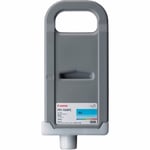 Canon PFI-704PC inkt cartridge foto cyaan (origineel)