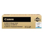 Canon C-EXV 8C drum cyaan (origineel)