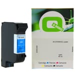 Tonershop huismerk vervangt HP 51644CE nr. 44 inkt cartridge cyaan