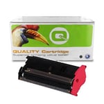 Epson S050035 toner cartridge magenta (huismerk)
