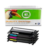 Samsung CLT-P406S / HP SU375A serie (huismerk)