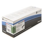 Lexmark 72K2XM0 toner cartridge magenta extra hoge capaciteit (origineel)