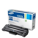 HP SU758A / Samsung MLT-D1052L toner cartridge zwart hoge capaciteit (origineel)