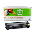 Tonershop huismerk vervangt HP CF244A nr. 44A toner cartridge zwart