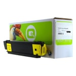 Kyocera TK-580Y toner cartridge geel (huismerk)