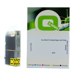 Canon CLI-42LGY inkt cartridge lichtgrijs (huismerk)