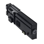 Dell 593-BBBM toner cartridge zwart nr. HD47M (origineel)