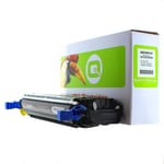 Tonershop huismerk vervangt HP Q6460A nr. 644A toner cartridge zwart